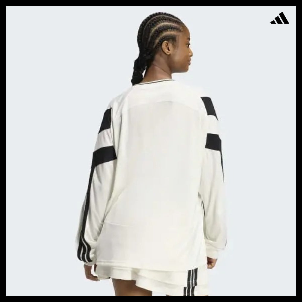 【ADIDAS 】Women's HER Long Sleeve Top