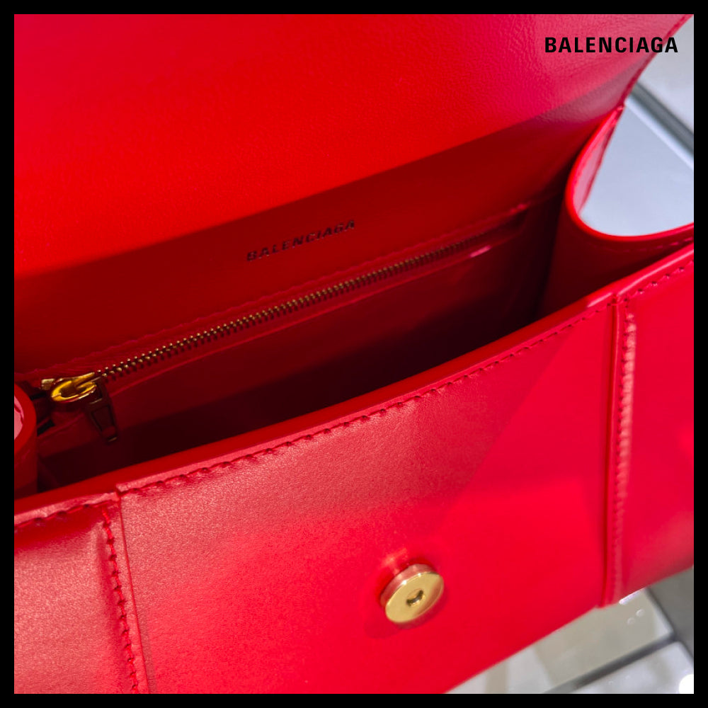 ★Balenciaga アウトレット セール ★Hourglass Small Handbag