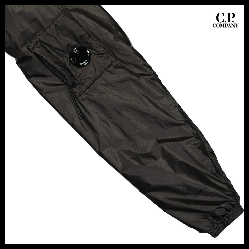【CP COMPANY】Nada Shell Hooded Jacket