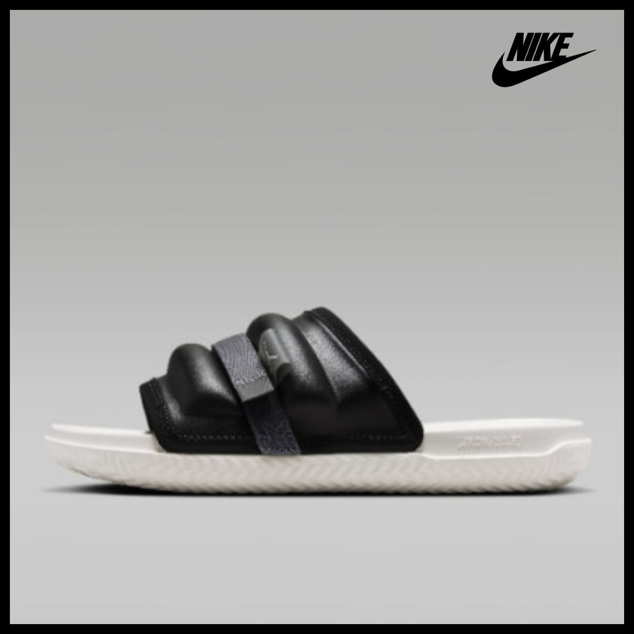 【Nike】 Men's Slippers