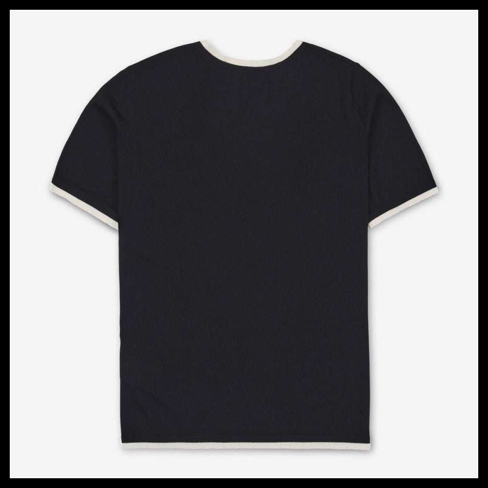 【S Max Mara】Egidio Knit Black