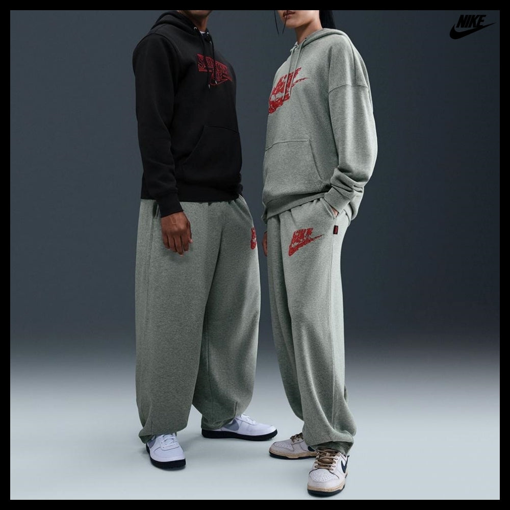【Nike】Bekna Oversized Pants 063