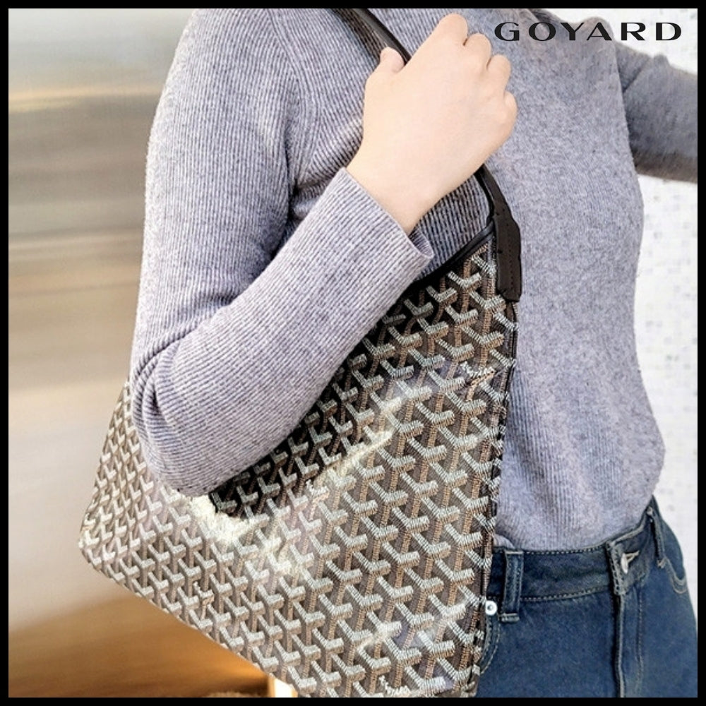 【GOYARD】Bohem Hobo Bag PM Shoulder Bag 4Colors