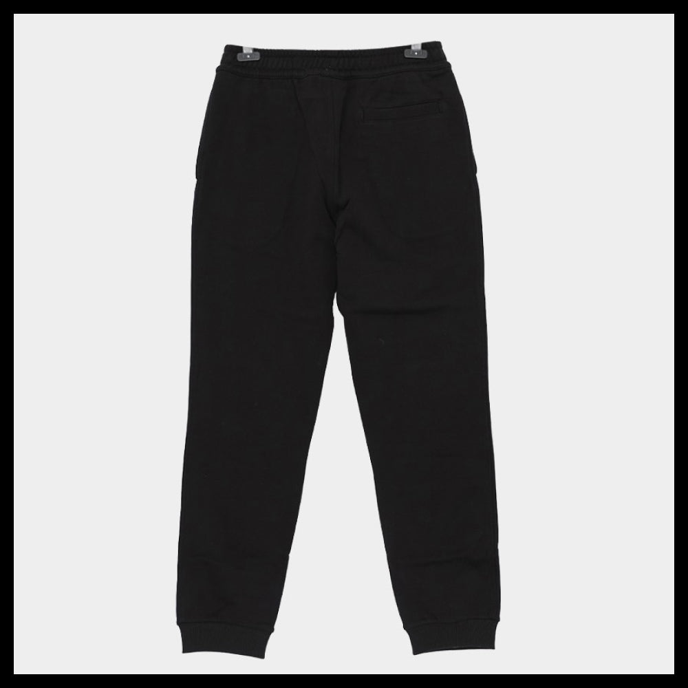 【Burberry】Classic printed logo sweat jogger pants
