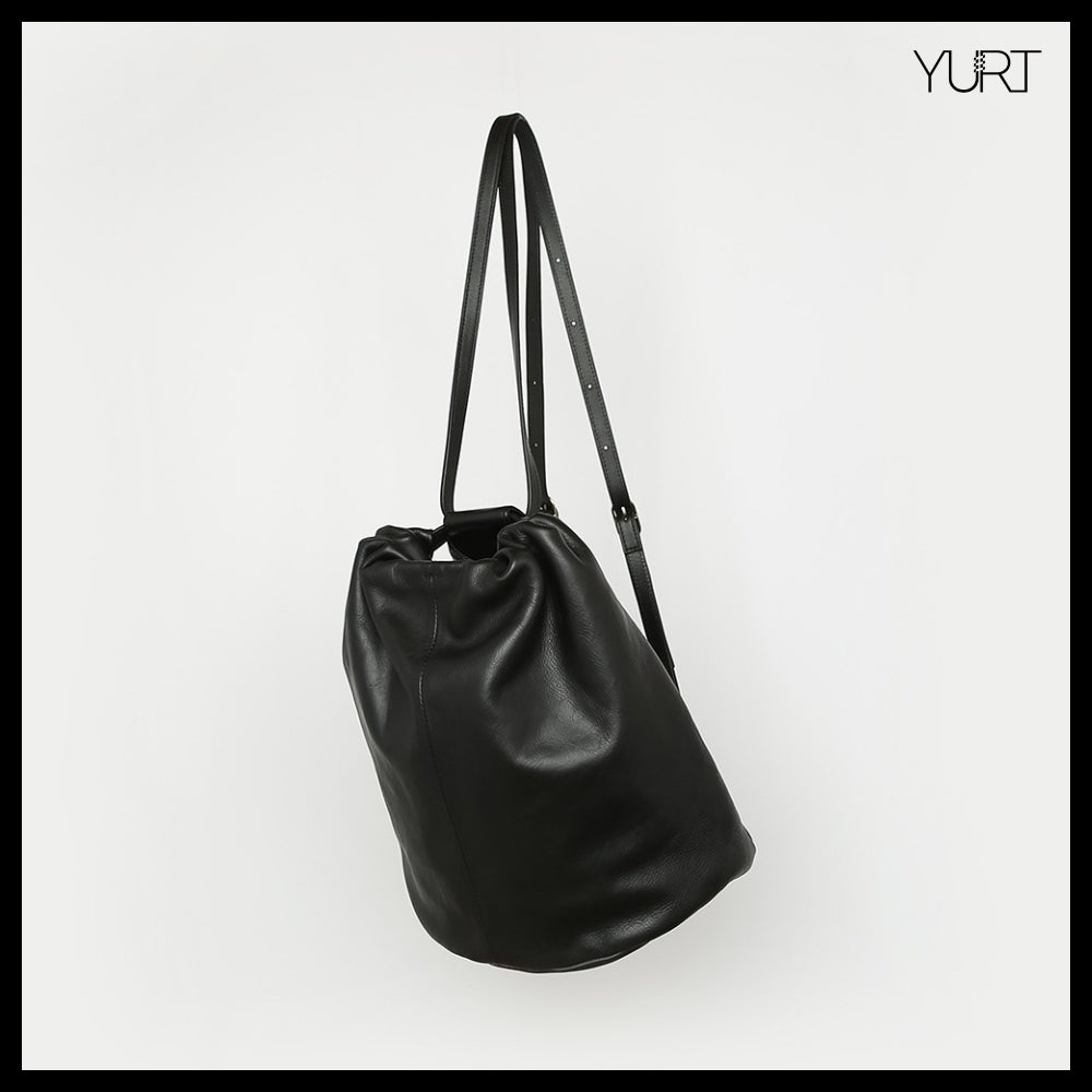 【YURT】CAMPBELL Crossbody Shoulder Bag 2 colors