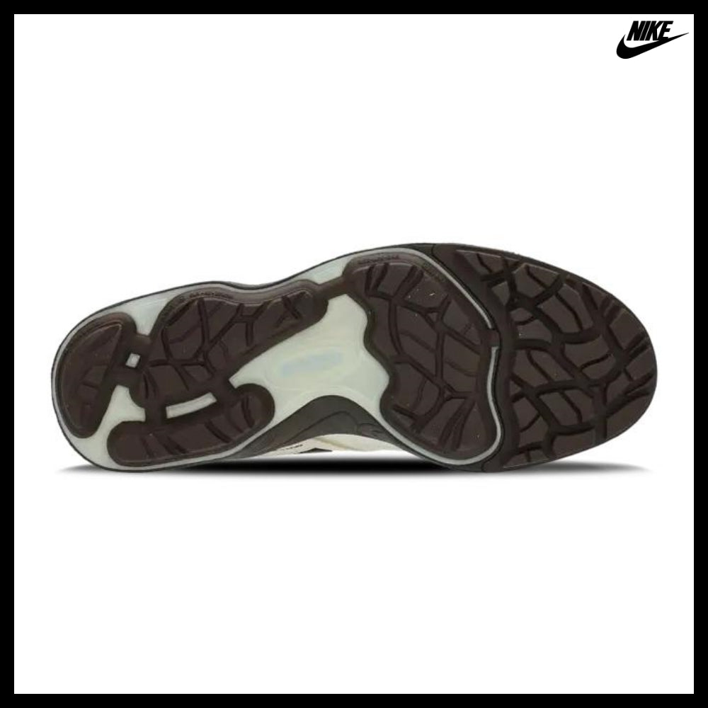 【Travis Scottx NIKE】Zoom Field Jaxx Pale Ivory Riche Blue