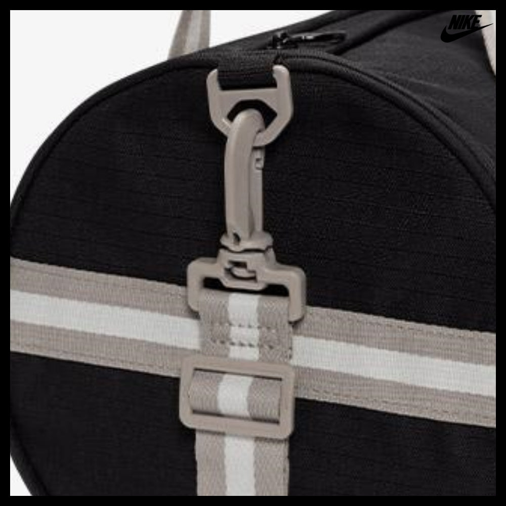 【NIKE】Heritage Retro Duffel Bag 13L Training