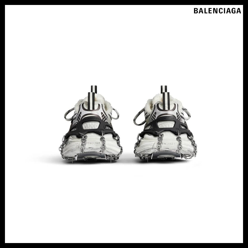 【BALENCIAGA】3XL SKI SNEAKER 9710