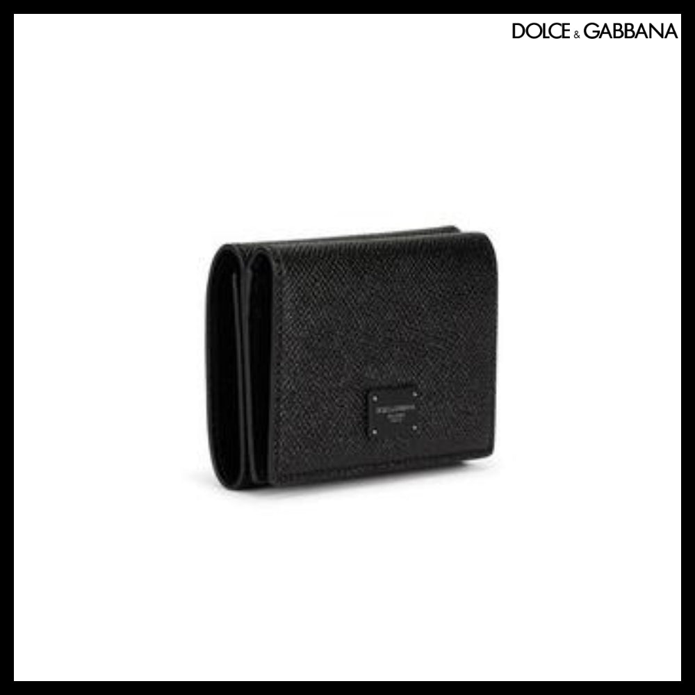 【Dolce&Gabbana】WALLETS BP2525AZ60280999