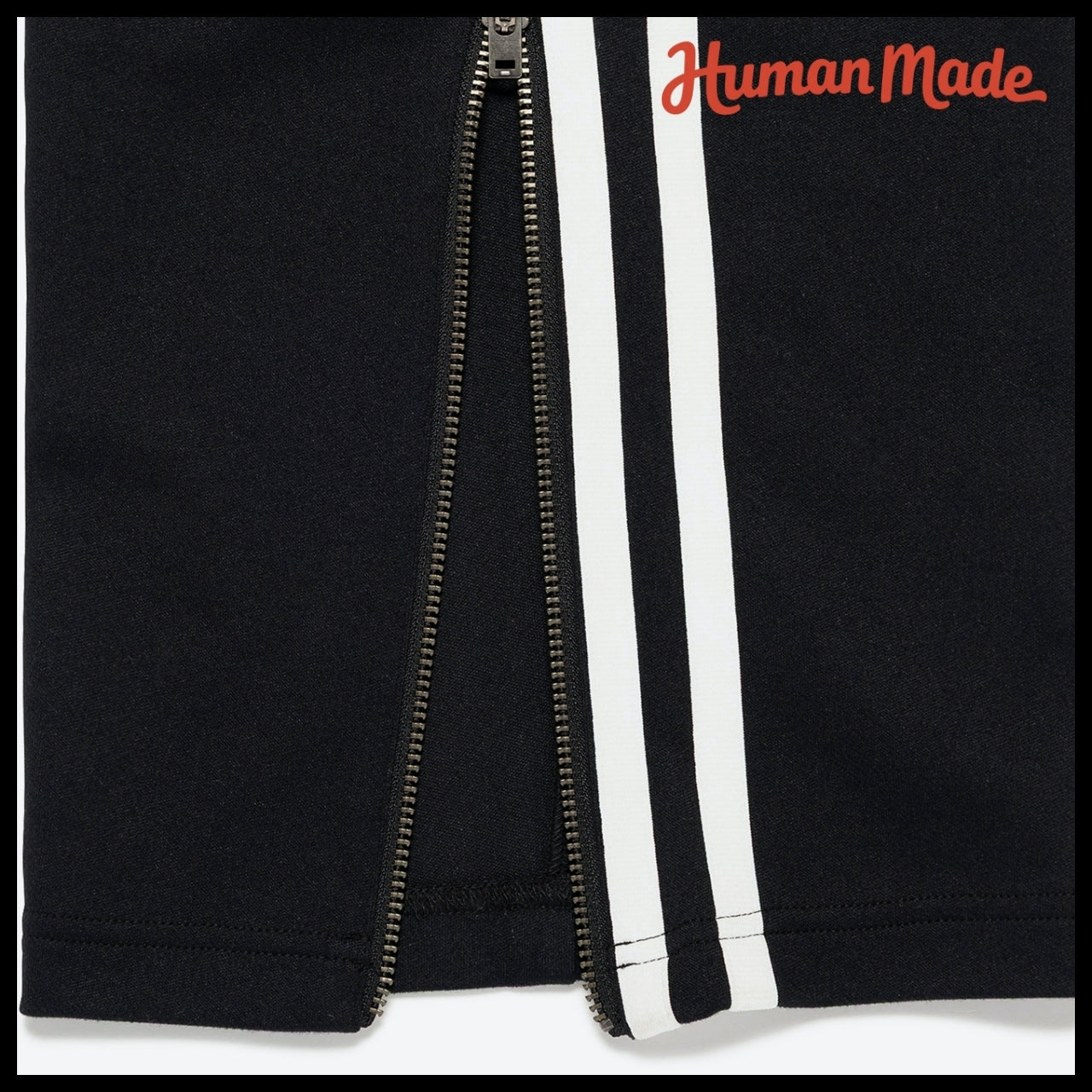 【HUMAN MADE】Track Pants