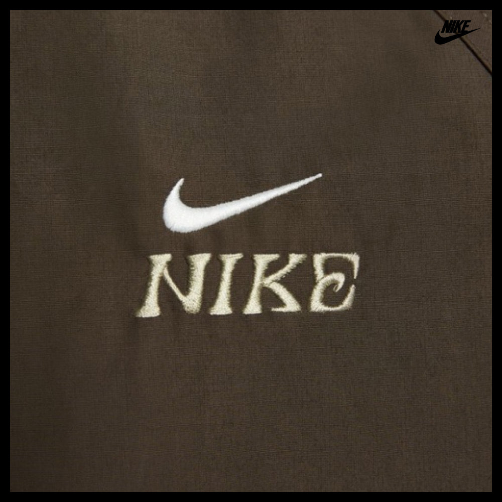 【NIKE】Club LNY Men's Jacket