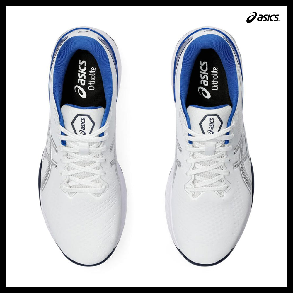 【asics】Gel Kayano Ace 2 White Peacock