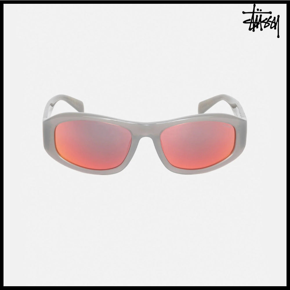 【STUSSY】LANDON Sunglasses (3 Colors)