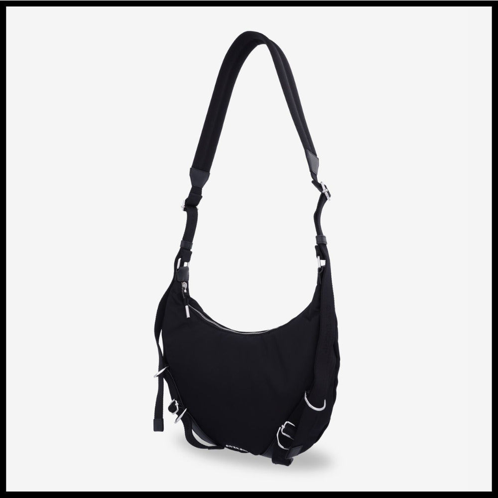 【Givenchy】Mini Rocking Horse Shoulder Bag Black