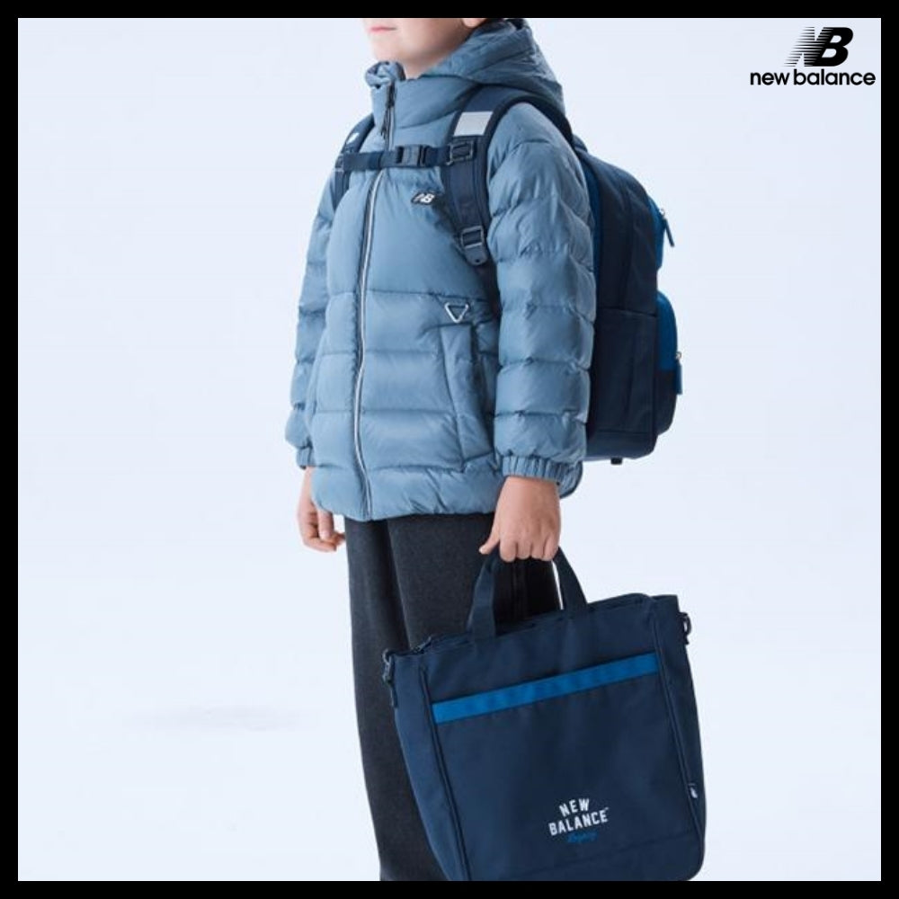 【New Balance】Essential Sporty
