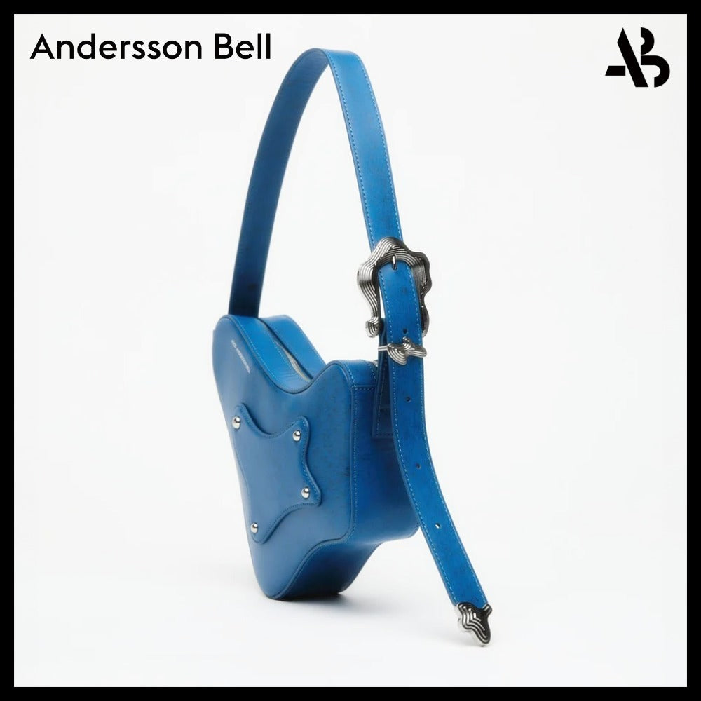 【ANDERSSON BELL】ADSB  GUITAR BAG AAA378W 3 COLOR