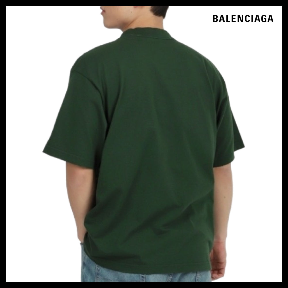 ★Balenciaga アウトレット セール ★Maison Balenciaga T-Shirt