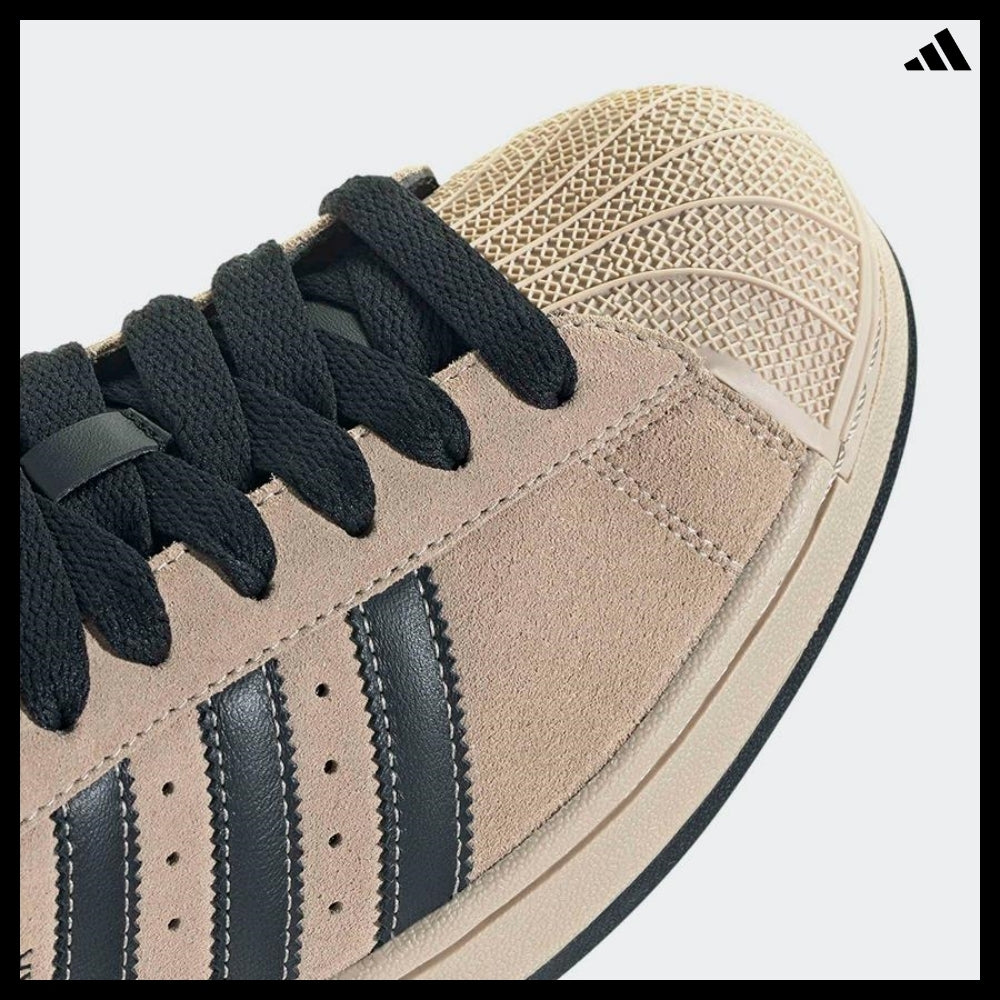 【ADIDAS】Superstar II Sneakers IH9320