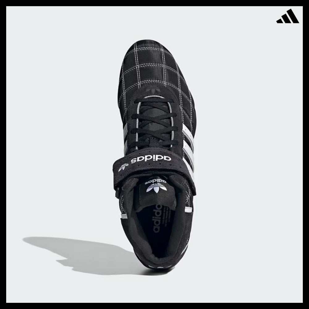 【ADIDAS 】Adi Racer High