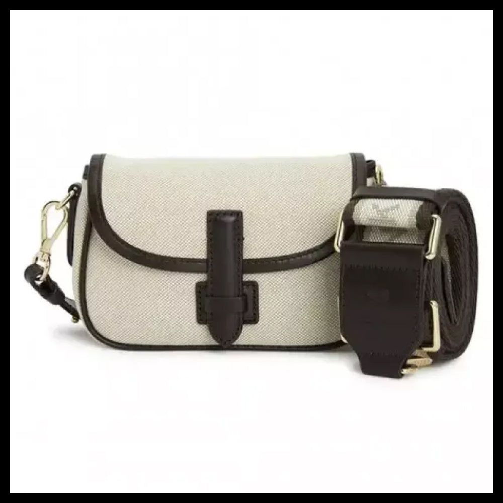 【Max Mara】Weekend Mini Crossbody Bag mini shoulder