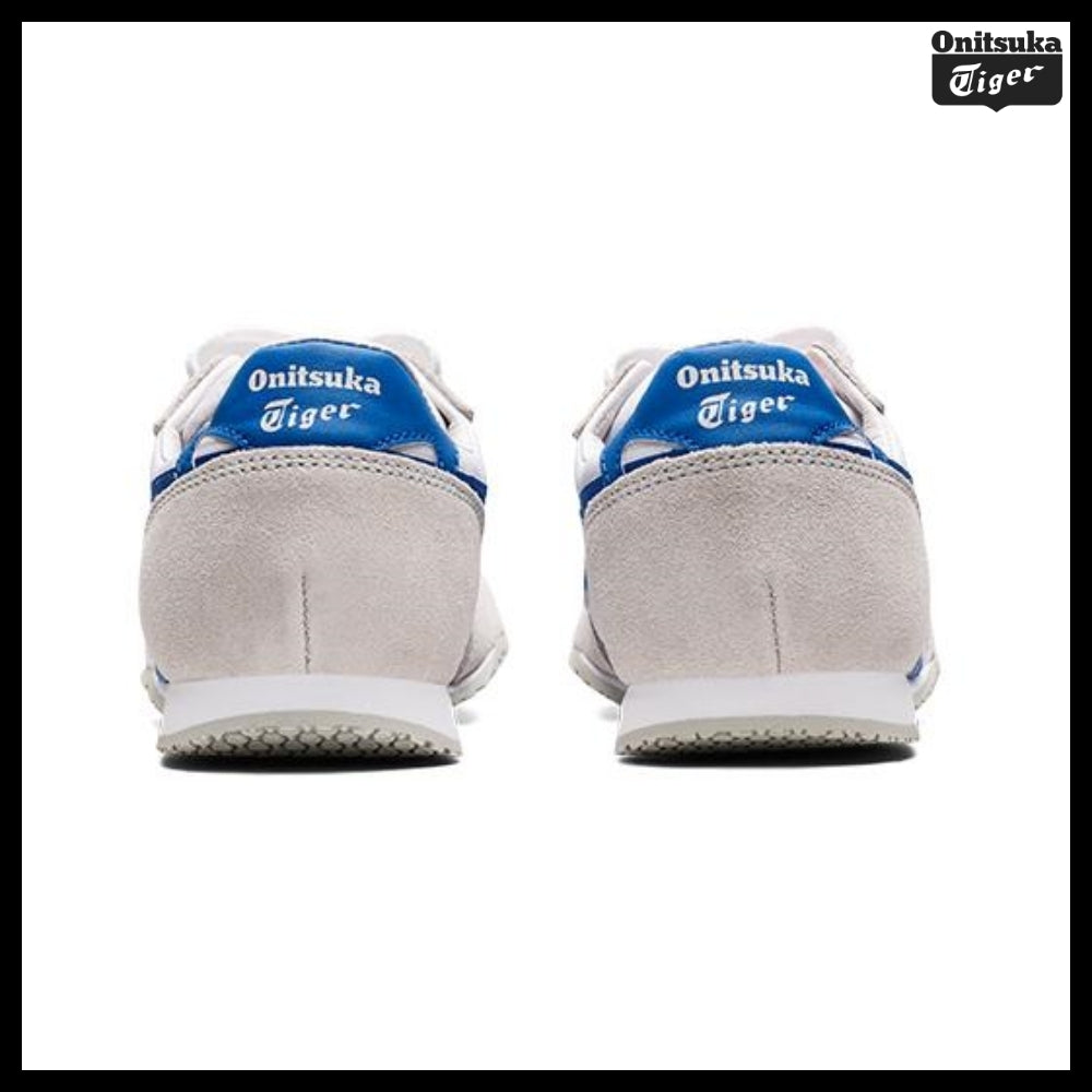 【ONITSUKA TIGER】Serrano sneakers