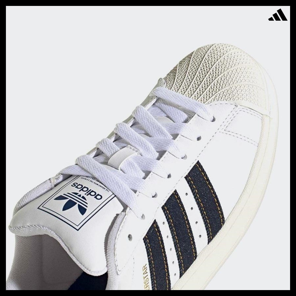 【adidas】Superstar II KJ1166