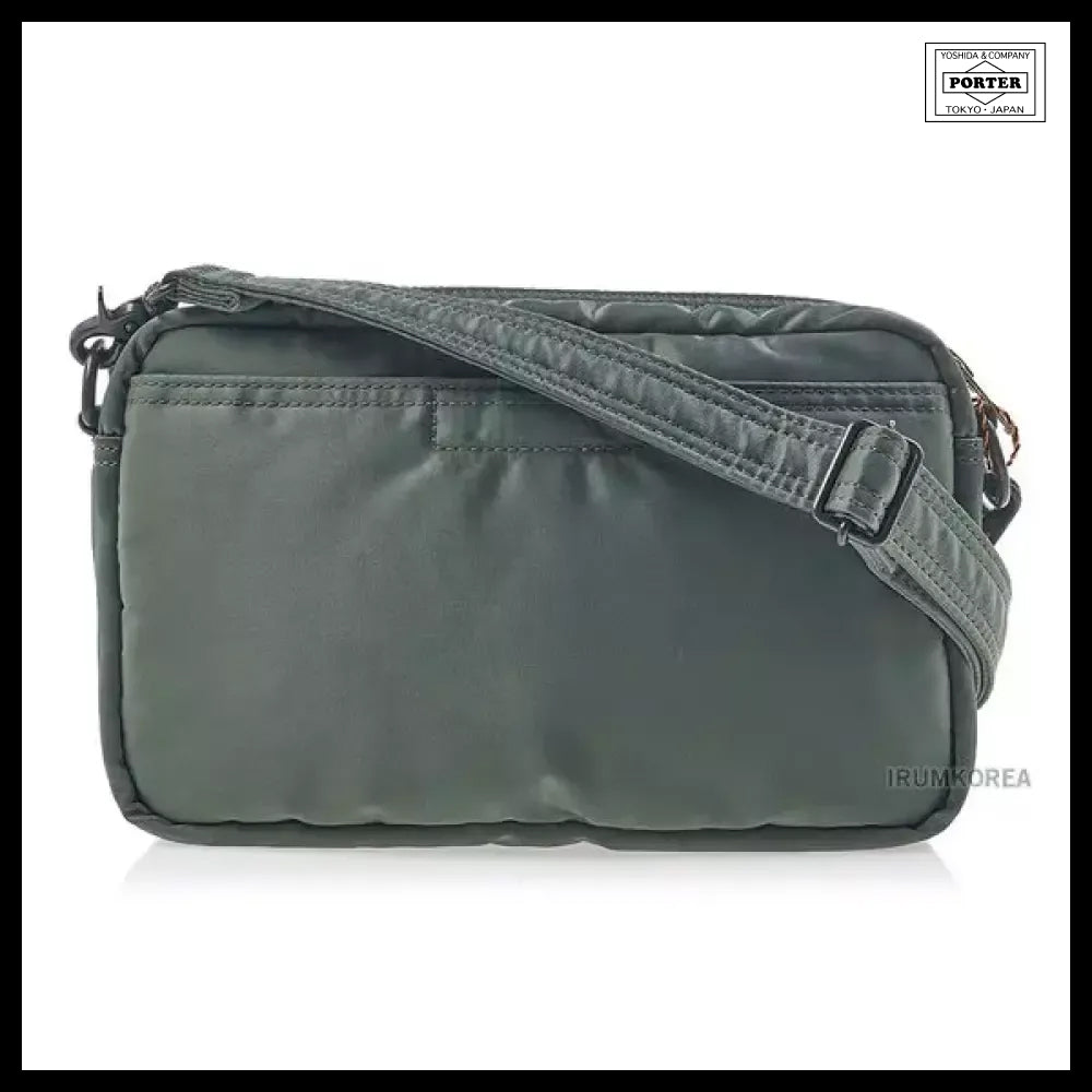 【Porter】Yoshida Porter Tanker Sling Bag Nylon Casual