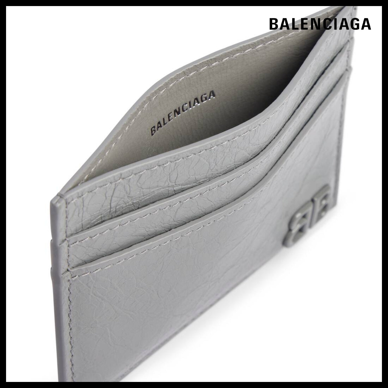 ★Balenciaga アウトレット セール★ Monaco Long Coin
