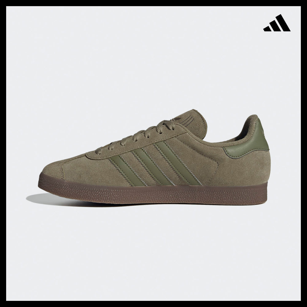【ADIDAS】Gazelle Sneakers
