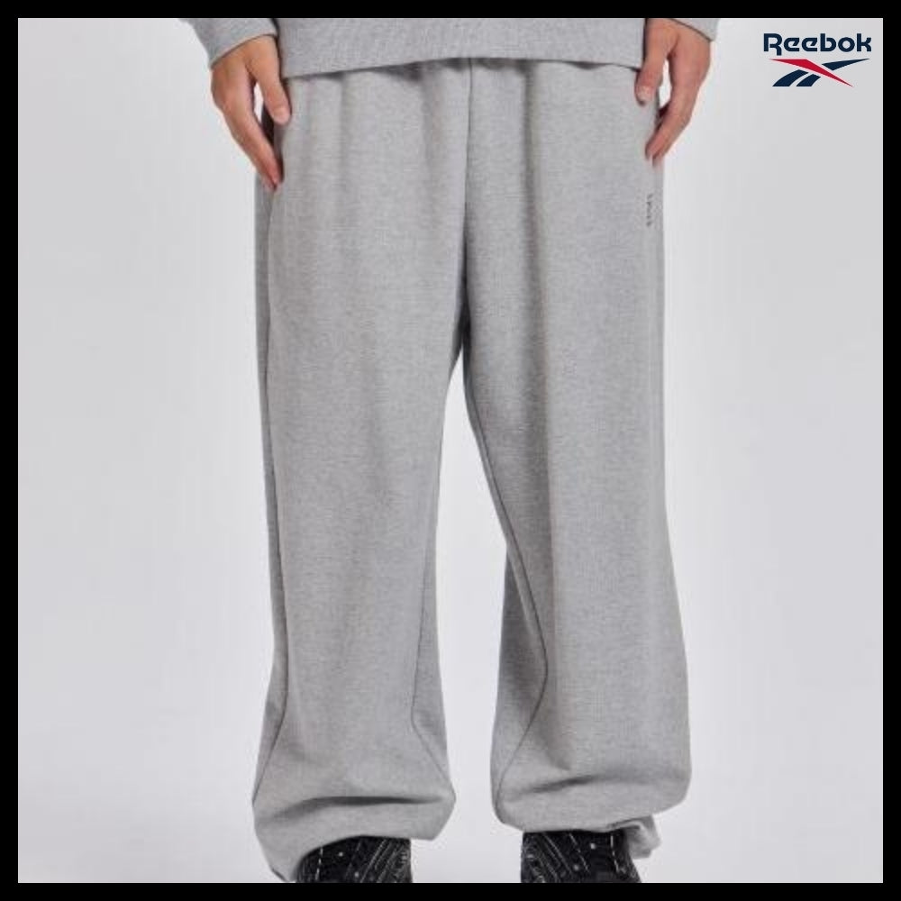 【Reebok】Premier Sweat Jogger Pants - 3 Colors