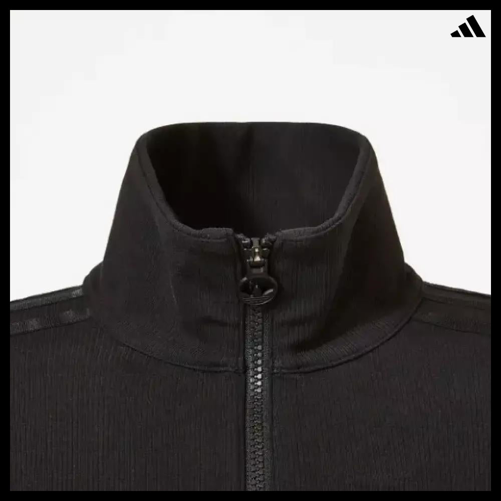 【adidas】RIB COLLAR FZ KB5444