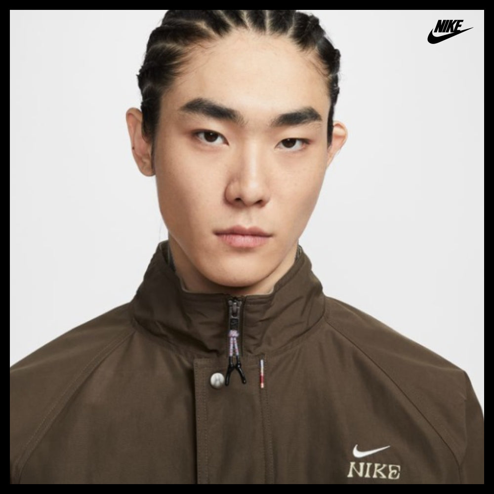 【NIKE】Club LNY Men's Jacket