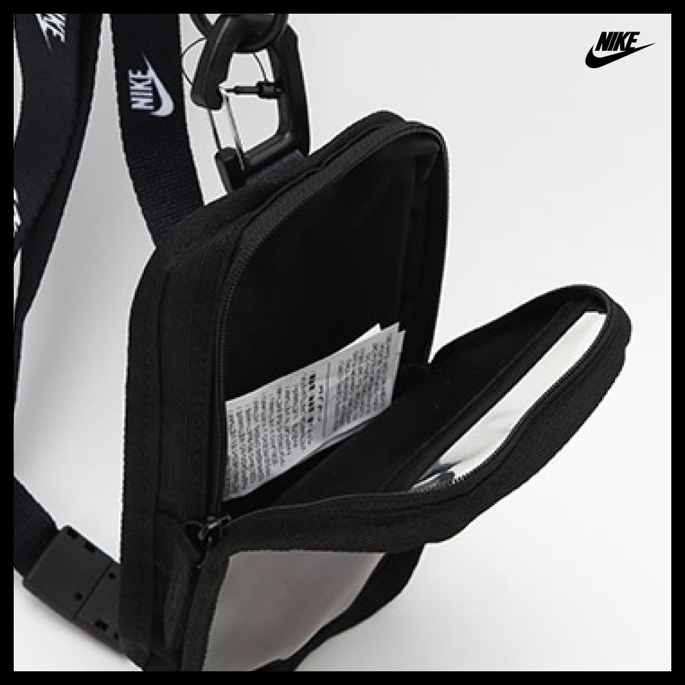 【Nike】ESSENTIALS Club Phone Crossbody Bag