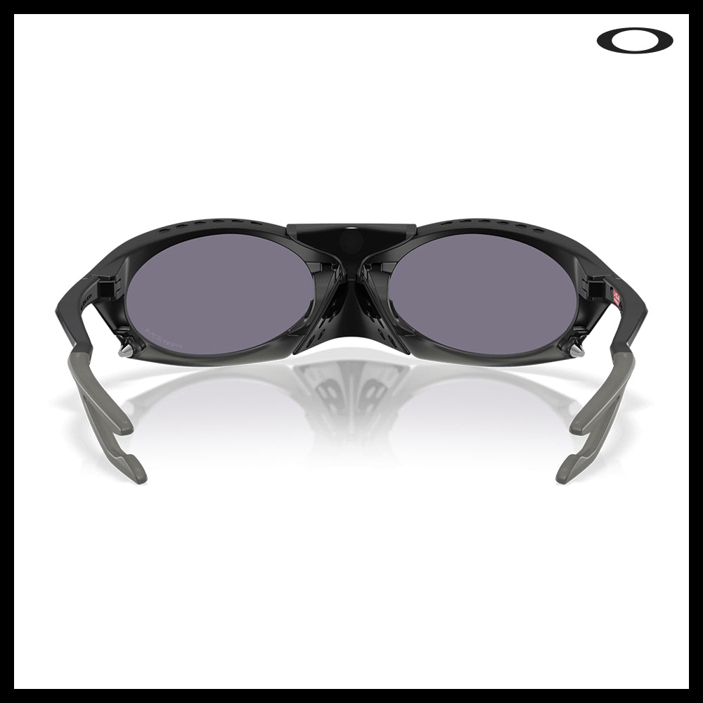 【OAKLEY】PLANTARIS PRIZM GREY