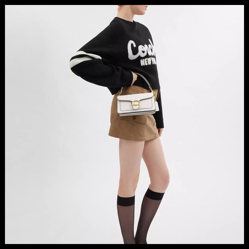 【Coach】Tabby Shoulder Bag 20
