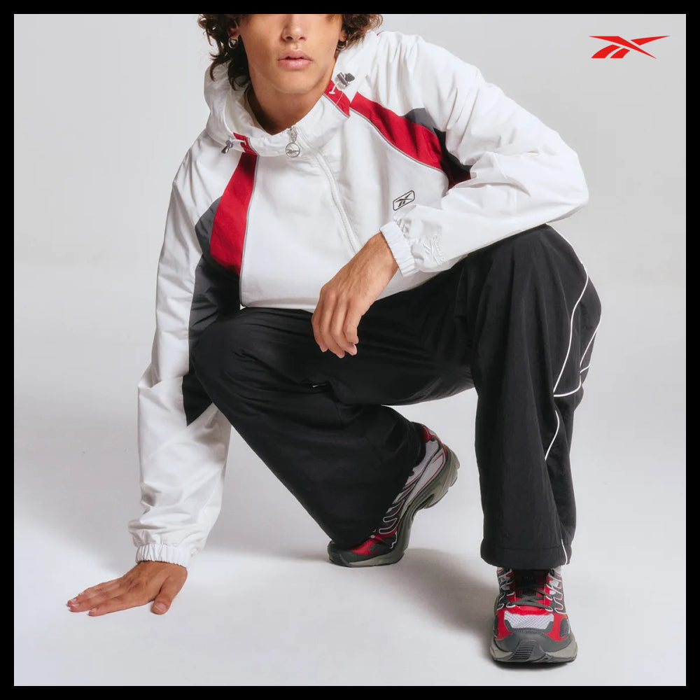 【Reebok】Premier Warm Up Pants - 2 Colors