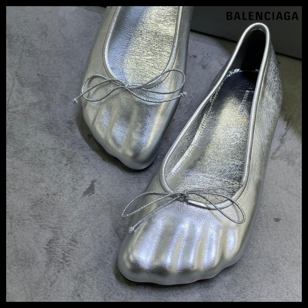 ★BALENCIAGAアウトレット セール ★Anatomic Ballerina