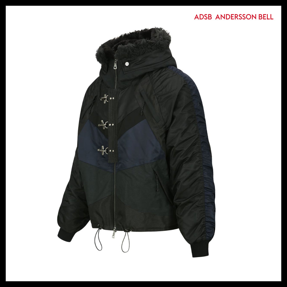 【ANDERSSON BELL】Unisex Norwegian N2B Jumper