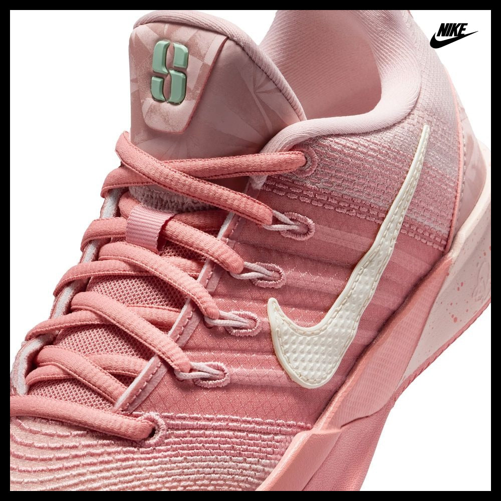 【NIKE】 Sabrina 3 GS Pink Oxford
