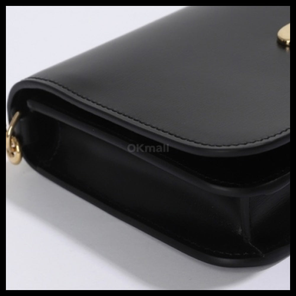 【CELINE】Multipochette in Shiny Calfskin