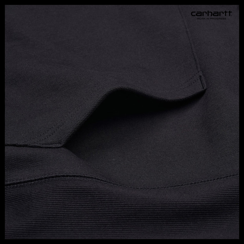 【Carhartt】SS26 Men American Script Hoodie