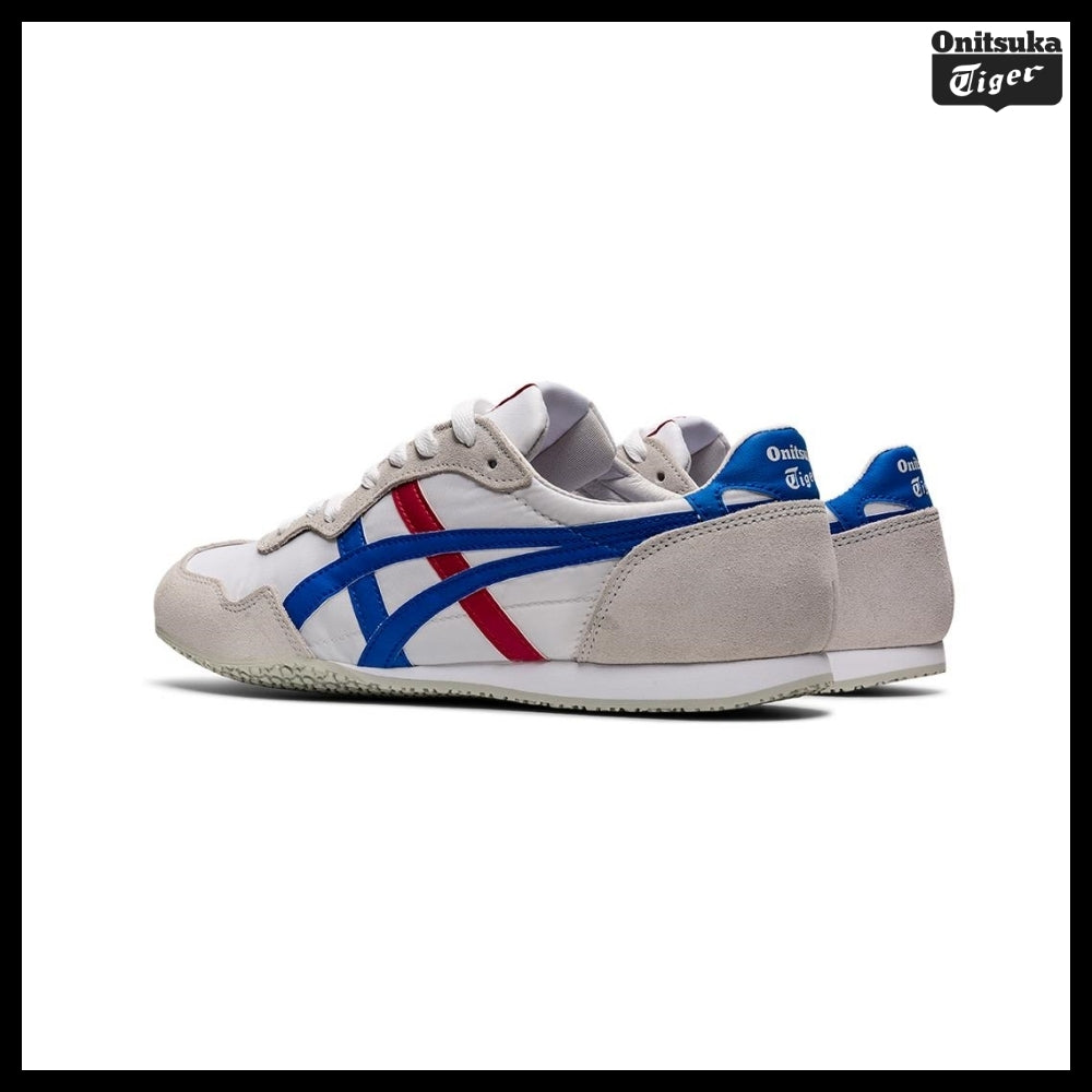 【ONITSUKA TIGER】Serrano sneakers