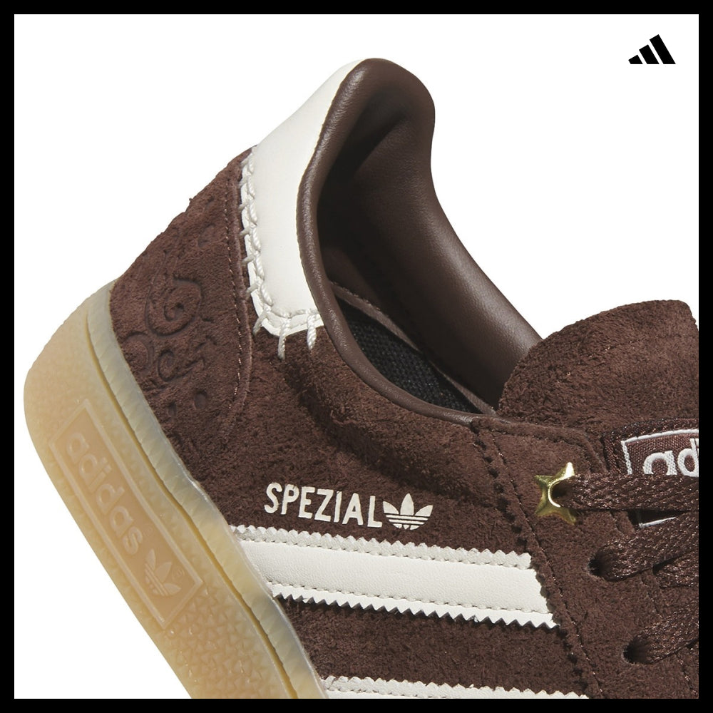 【ADIDAS】Handball Spezial Women’s Auburn