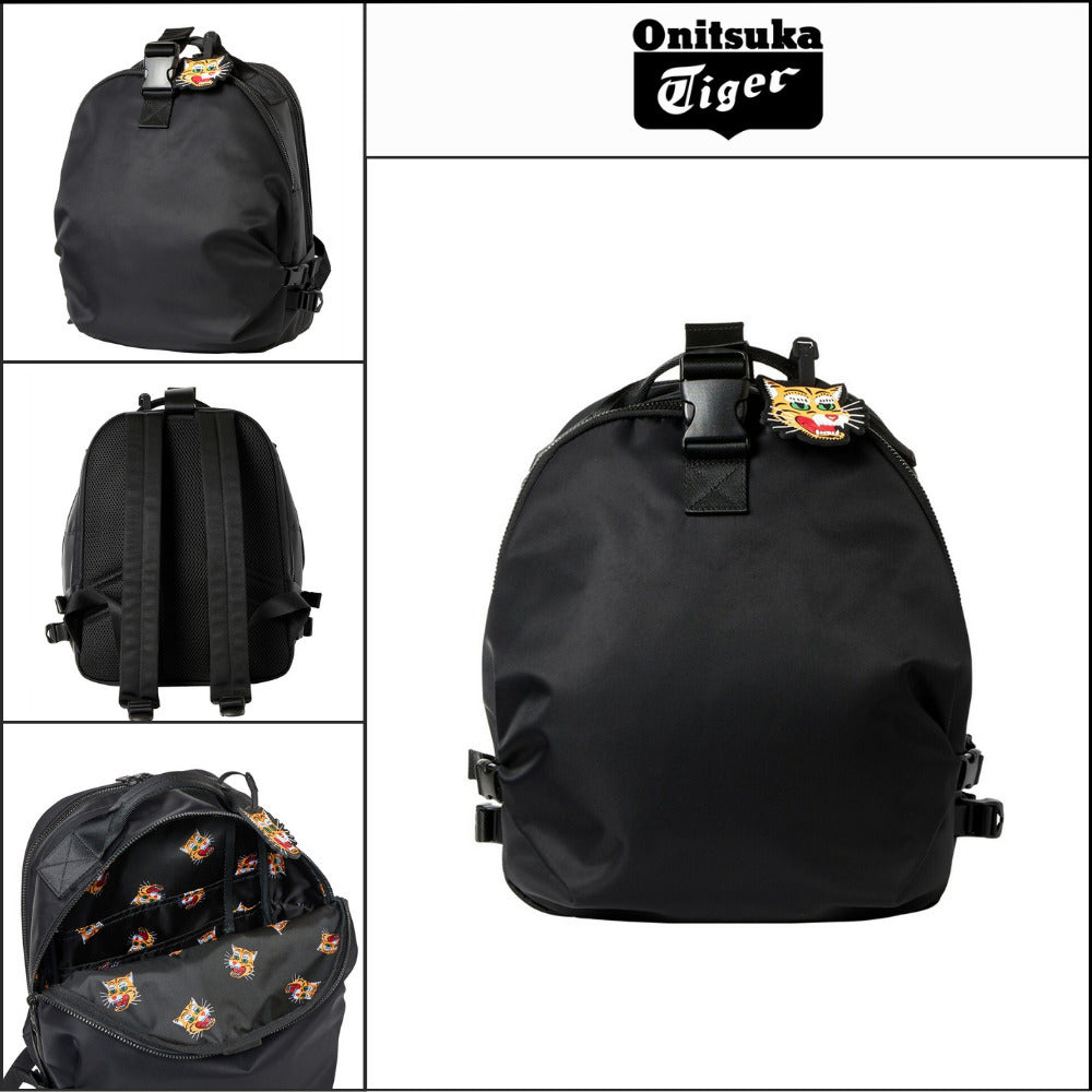 【ONITSUKA TIGER】SMALL BACKPACK