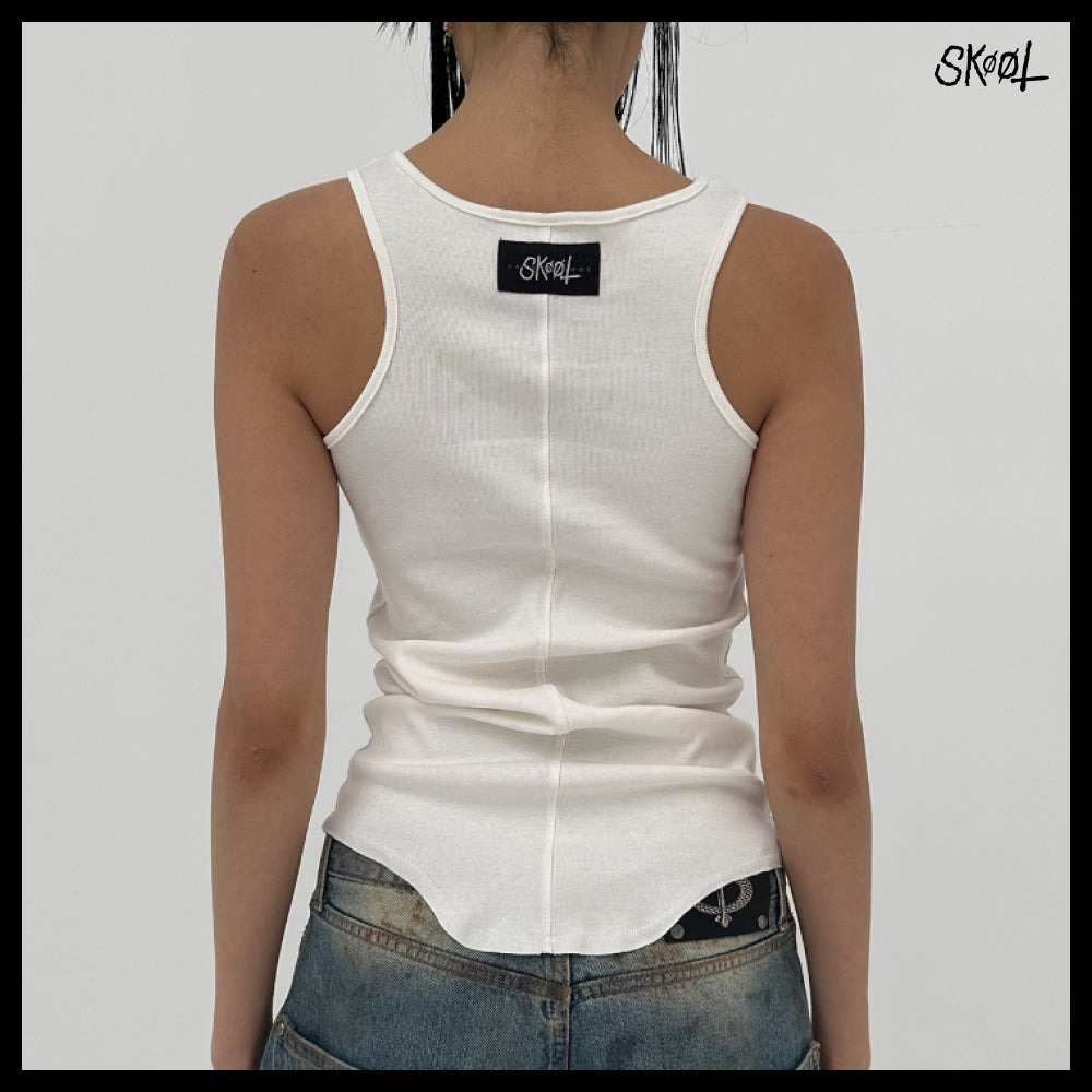 【SKOOT】Extase Tank Top