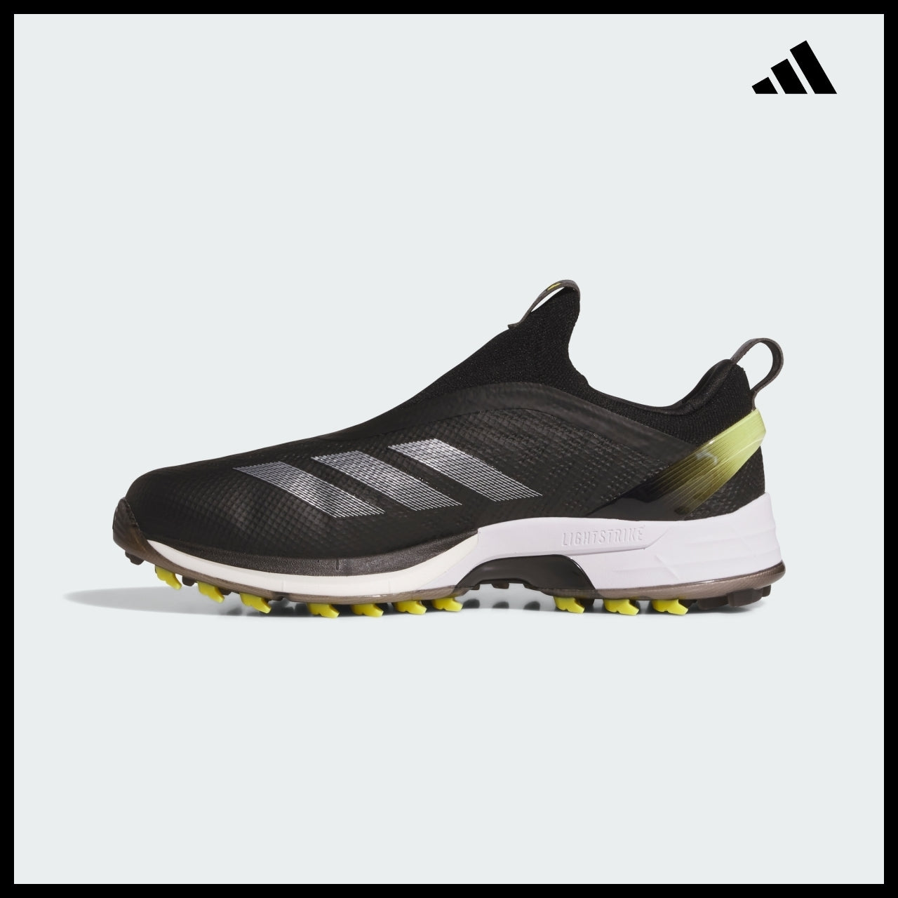 【ADIDAS】Adizero ZG BOA Spikeless
