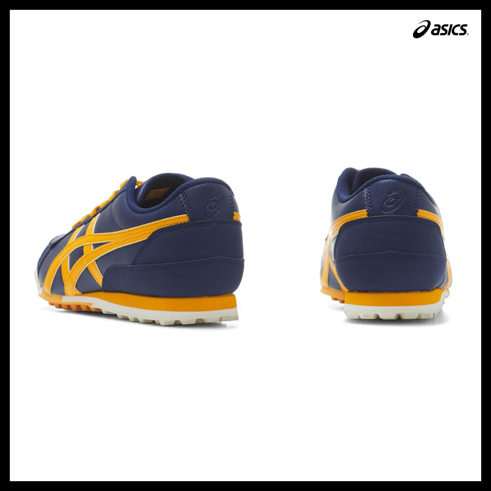 【asics】Gel Preshot Classic Peacoat Sunflower