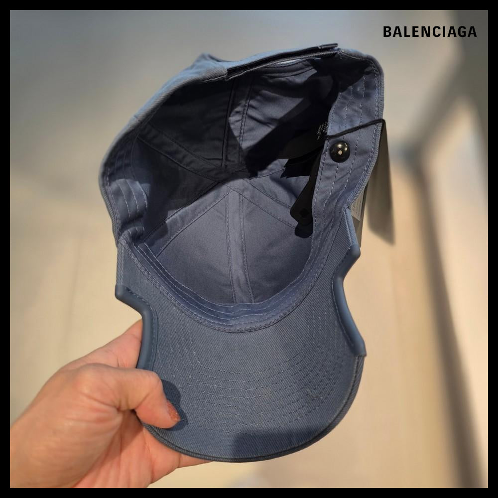 ★BALENCIAGAアウトレット セール ★Enjoy Paris Cap