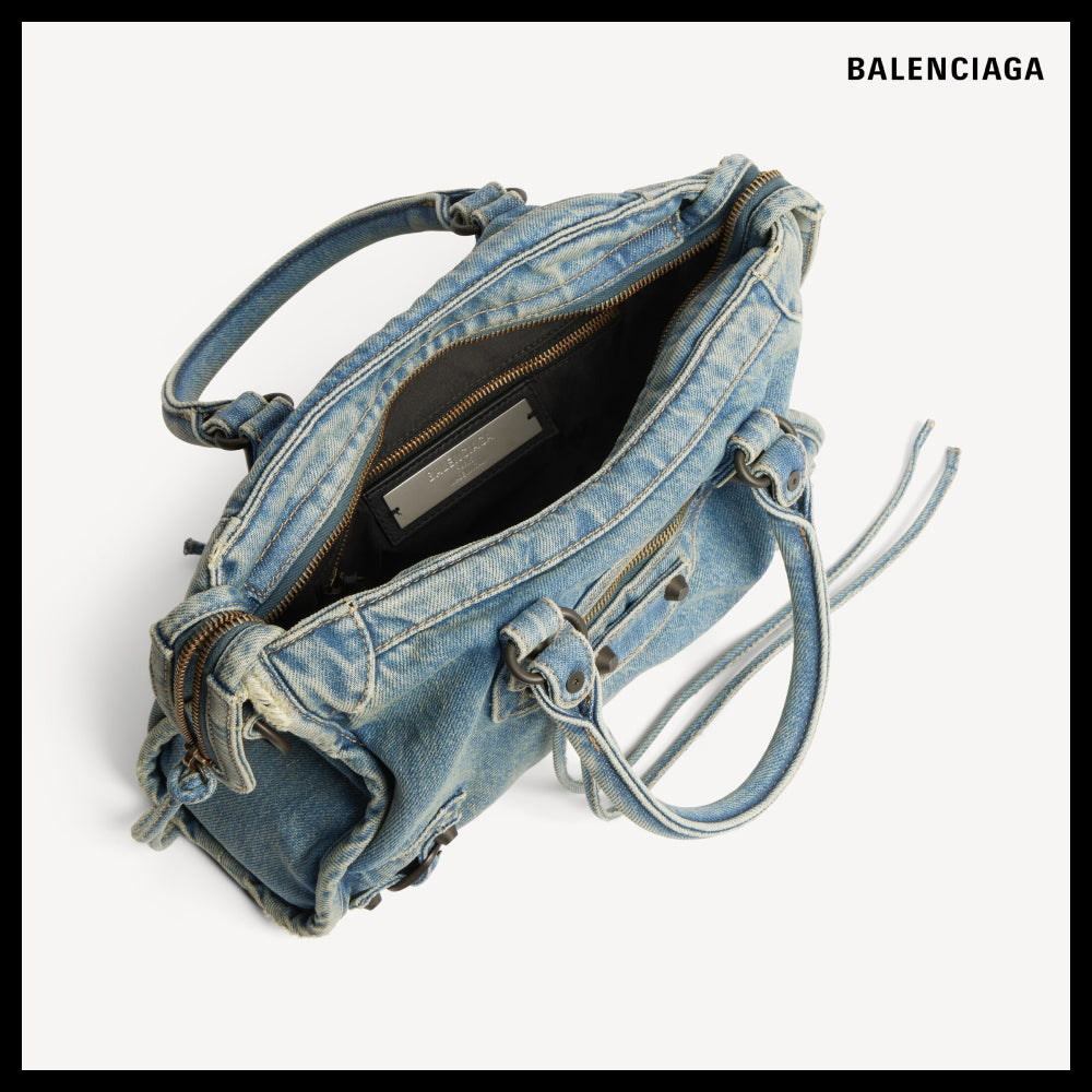 【BALENCIAGA】Le City Bag Small 4727