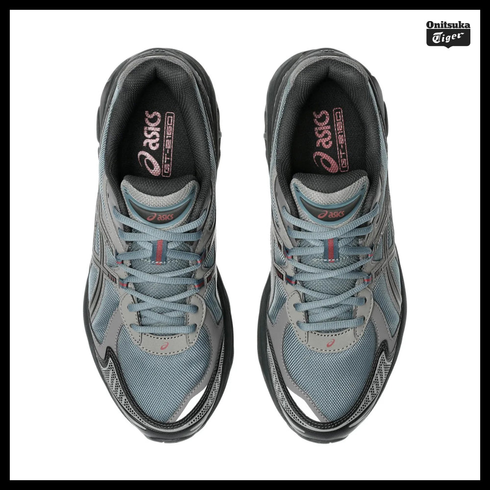 【onitsuka tiger】GT 2160 RGD - Ironclad Graphite Grey